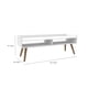 thumbnail image 3 of Rack Tv 50 Pulgadas 122x40x44 Cm Blanco, 3 of 4