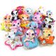 thumbnail image 4 of Peluche coleccionable DIY Sunny Days Ravel Tales, 4 of 9