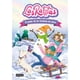 thumbnail image 1 of Libro Las Ratitas 6. El Poder De Los Muñecos De Nieve, 1 of 2