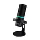 thumbnail image 2 of Microfono Gamer Usb Omnidireccional Ps4 Ps5 Pc Rgb Duocast, 2 of 6