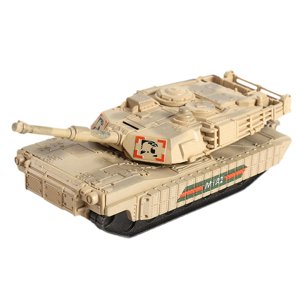 Bothyi - Modelo De Tanque En Miniatura De Recuerdo A Escala 1/72 Para Colección De Adultos, Estilo D