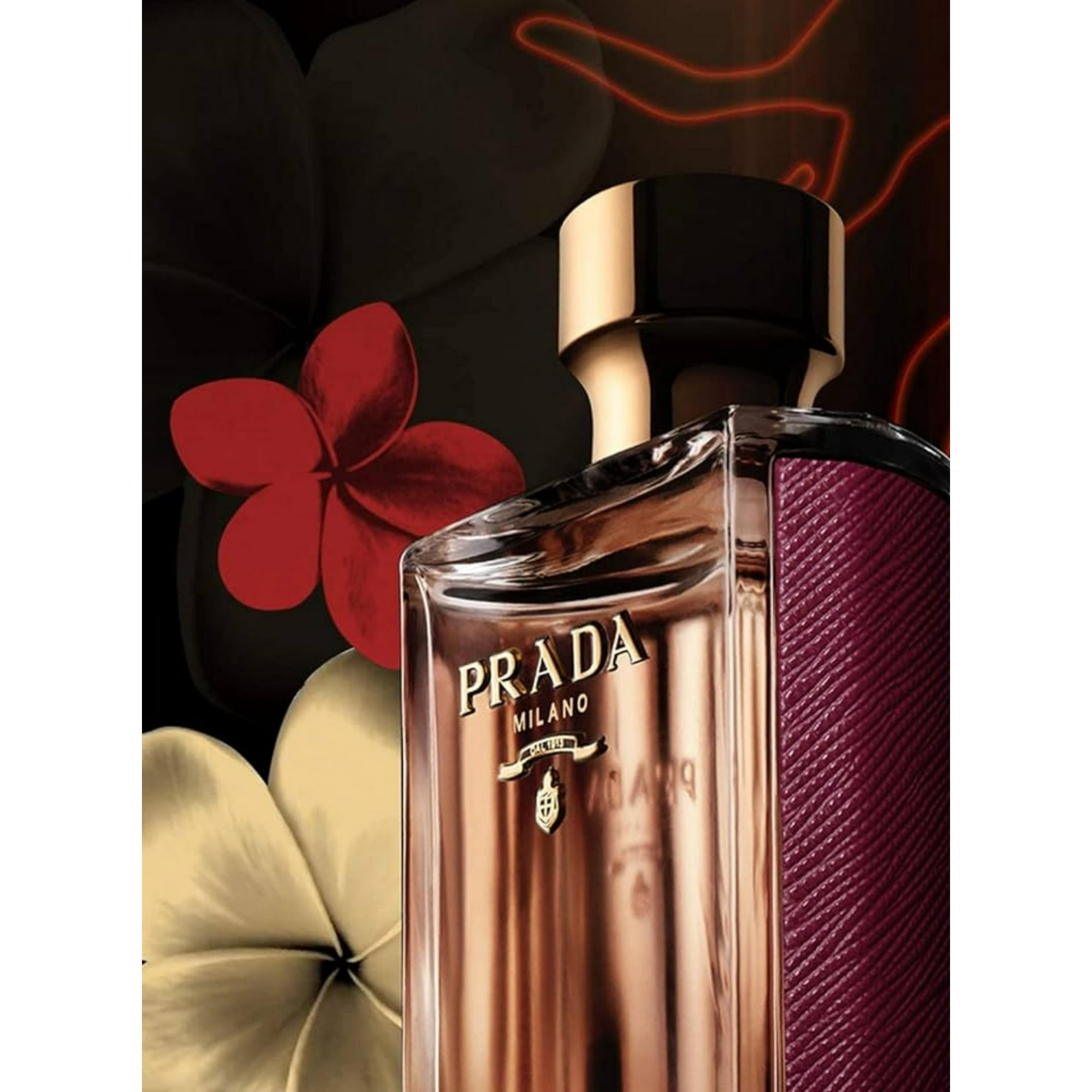 Prada - La Femme Intense Edp 100ml
