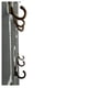 thumbnail image 3 of Colgador para 8 Llaves de Madera Negro, 3 of 3
