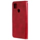 thumbnail image 2 of Funda con Cremallera para Xiaomi Redmi 9C, Carcasa Cartera de Cuero PU con Soporte y Tarjetero, 2 of 6