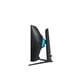 thumbnail image 2 of Monitor 32" Gamer Odyssey G6 G65B 240Hz Curvo QHD Negro, 2 of 10