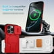 thumbnail image 5 of Funda FOXDOCK para iPhone 16 Pro Max – Magnética Antigolpes con Soporte y Protección Doble, 5 of 6