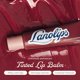 thumbnail image 2 of Bálsamo Labial Lanolips Ceramida Milkshake Mocha Cacao 13 g, 2 of 9