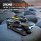 thumbnail image 5 of Drone Cámara 4k Wifi 2.4 Ghz Fpv Sensor Antichoques + Bolso, 5 of 6