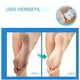 thumbnail image 2 of Removedor y Exfoliador de Durezas para pies giratorio, 2 of 4