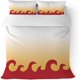 thumbnail image 1 of Anime- D-uvet- Cover Tw-in Size- Set De-mon T-omioka -Giyuu Bed-ding Comf-orter C-ore-r for Tee-n Boys Girls Bedroom, 1 of 5