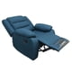 thumbnail image 3 of Berger Reclinable Odh New Italia, 3 of 4