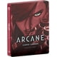 thumbnail image 1 of Edición limitada de la primera temporada de Blu-ray Arcane: League of Legends, 1 of 2