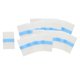 thumbnail image 2 of 20x Pegatinas Impermeables Para Los Oídos, Cubiertas Para Los Oídos Para La Ducha, La Natación, El Baño, Los Niños Cuadrados, 2 of 5