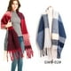 thumbnail image 5 of Bufanda cálida de invierno para mujer, chal largo, bufandas grandes, para clima frío, bufandas gruesas, bufandas de colores a juego., 5 of 5