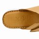 thumbnail image 5 of Sandalia Exs Velcro Confort Cuero Camel, 5 of 6