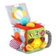 thumbnail image 3 of Cubo sensorial suave e inteligente Toy VTech, multicolor, de 3 a 24 meses, 3 of 3