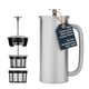 thumbnail image 1 of Cafetera de prensa francesa ESPRO P7, 500 ml, acero inoxidable, 1 of 9