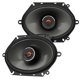 thumbnail image 1 of Parlantes para auto JBL GX862 15 x 20 cm coaxiales de 2 vías, 1 of 3