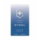 thumbnail image 3 of Swiss Army Victorinox Steel 100ML EDT Hombre, 3 of 3