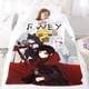 thumbnail image 5 of RWBY - RWBY anti-pilling, suave, ligera, esponjosa y acogedora de lujo para hogar y cocina – Perfecta para niños y adultos,130X150cm, 5 of 6