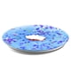 thumbnail image 3 of PopSockets Soporte y Agarre Plegable Diseño Donut Azul, 3 of 7