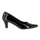 thumbnail image 1 of Zapato Dome Negro Charol Alquimia, 1 of 5