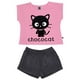 thumbnail image 1 of Pijama Mujer Chococat rosa M, 1 of 6