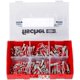 thumbnail image 4 of Anclajes para pared fischer FIXtainer 210 piezas universal, 4 of 7