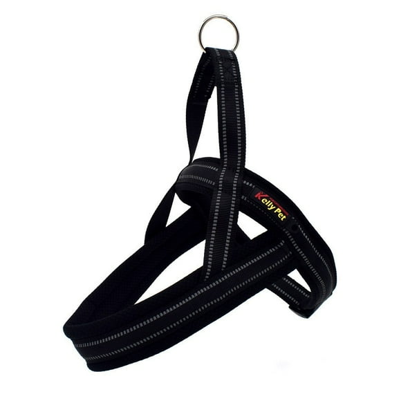 Arnés para Perro - Noruego Negro XS