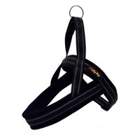 Winpet - Arnés Para Perro - Noruego Negro Xs