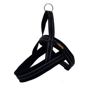 Winpet - Arnés Para Perro - Noruego Negro L