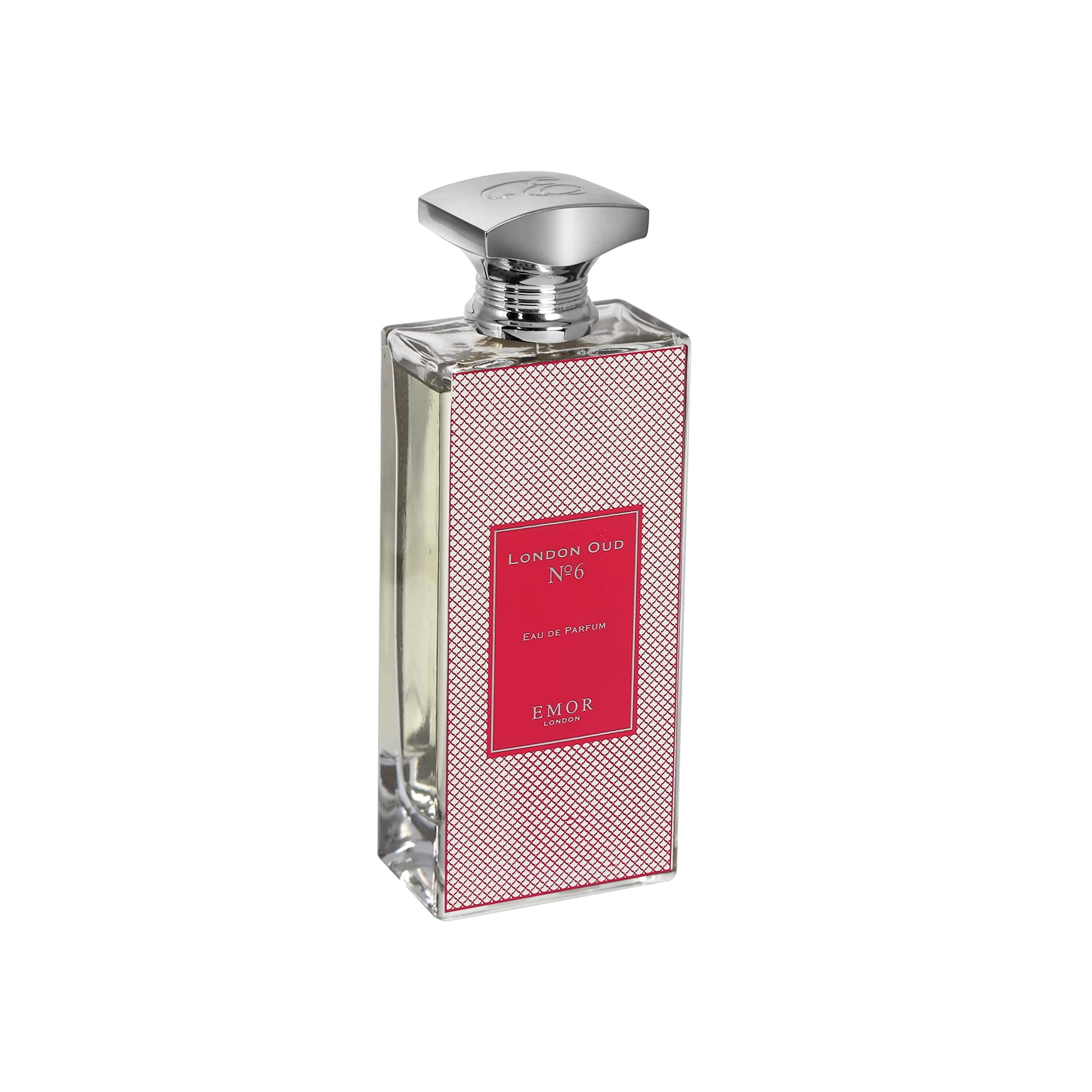 Perfume Emor London Oud No 6, Eau De Parfum En Aerosol, 100 Ml