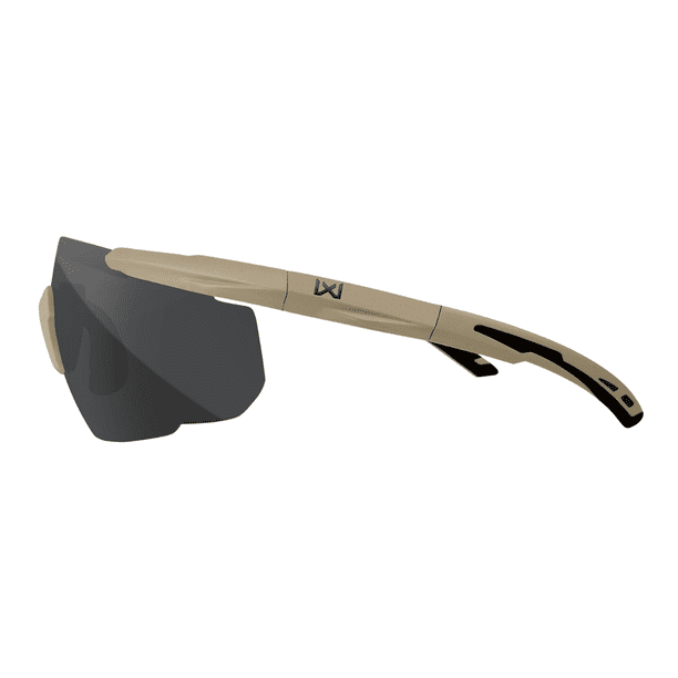 Lentes Wiley X Saber Advanced New Mod 308T 3 Micas | Lider