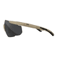 thumbnail image 3 of Lentes Wiley X Saber Advanced New Mod 308T 3 Micas, 3 of 4