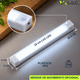 thumbnail image 2 of Luz Led Barra Magnética Sensor Movimiento Recargable 20 Cm, 2 of 7