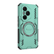 thumbnail image 2 of Funda FOXDOCK para Honor 400 Pro 5G , magnética, resistente a golpes, con soporte, unisex, carga inalámbrica, 2 of 4