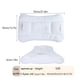 thumbnail image 2 of Almohada infantil Hebove de altura ajustable con soporte ergonómico, 2 of 9