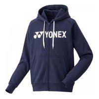 Yonex - Poleron Hoodie 0018 Azul Marino Mujer