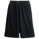 thumbnail image 1 of Pantalón corto Martin Sports con 3 bolsillos para hombre en negro, talla XL, 1 of 1