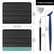 thumbnail image 2 of Kit de pintura para ventanas AMZDEPOT Profession para envolver automóviles con herramientas, 2 of 8
