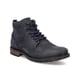 thumbnail image 1 of Botines Hombre Cuero Amsterdam-6-71 Azul Cardinale azul 39, 1 of 4