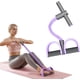 thumbnail image 1 of Banda resistencia pedal caucho goma estiramiento fitness abdomen cintura brazo pierna, 1 of 7