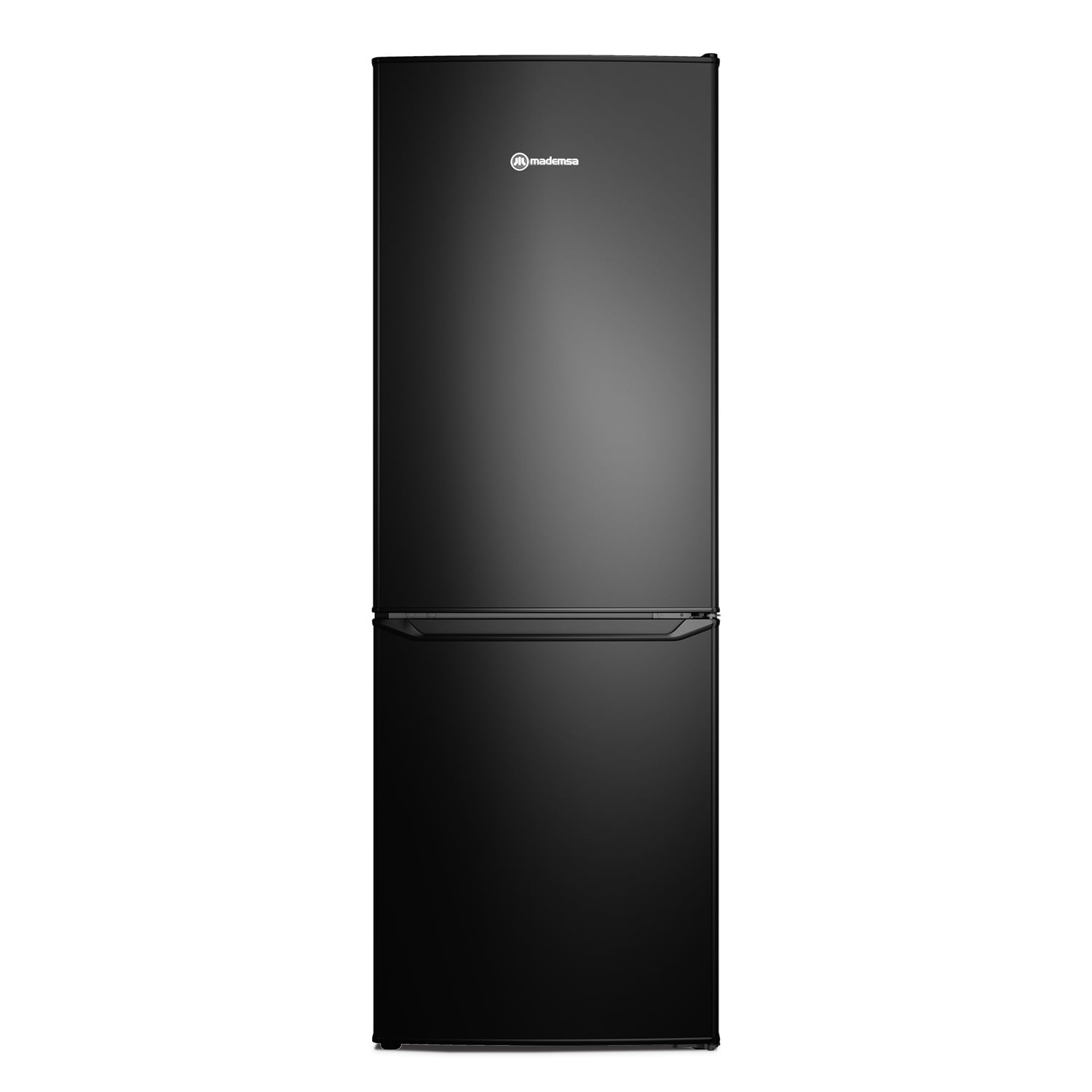 Refrigerador 166L Frío Directo Bottom Freezer Med165B