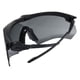 thumbnail image 5 of Gafas de seguridad ESS Crossbow Surpressor One Grey EE9007-03, 5 of 6