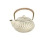 thumbnail image 1 of Tetera Vintage Blanco Oro, 1 of 4