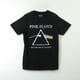 thumbnail image 1 of Polera Manga Corta Hombre The Dark Side Negro Pink Floyd, 1 of 4