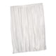 thumbnail image 1 of Cortinas De Satén Con Bolsillo Para Barra, Cortinas Opacas, 200x250cm, Color Blanco, 1 of 3