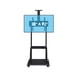 thumbnail image 4 of Soporte TV Base Pedestal con Ruedas Monitor 32 a 72p 210cm, 4 of 9