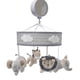 thumbnail image 2 of Crib Mobile Lambs & Ivy Jungle Safari Animals con música, 2 of 7