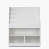 Form Design - Librero Infantil Isabel Blanco